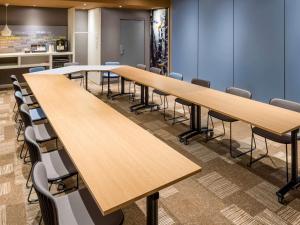 Ibis Paris Porte D'Italie - Getting to the Hotel