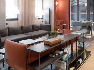 Ibis Paris Rueil Malmaison - Comfortable and Soundproofed Rooms