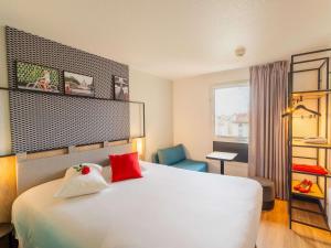 Ibis Paris Vanves Exhibition Park - Policies and Regulations