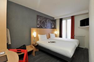 Ibis Paris Vaugirard Porte De Versailles - Flexible Policies