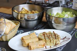 Ibis Saint Gratien - Enghien-Les-Bains - Accessibility Features