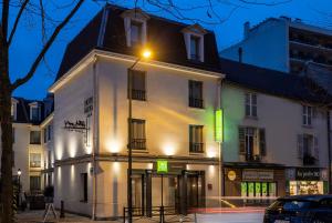 Ibis Styles Bourg La Reine - Reasons to Stay at Ibis Styles