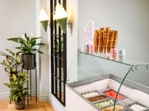 Ibis Styles Bournemouth - Additional Considerations