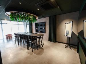 Ibis Styles Dijon Nord Valmy - COVID-19 Safety Measures