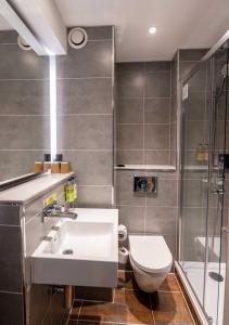 Ibis Styles Leeds City Centre Arena - Accessibility and Inclusivity