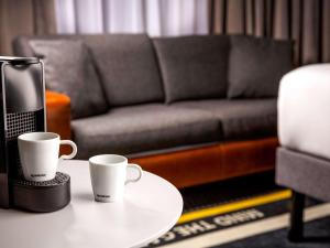 Ibis Styles London Gloucester Road - Accessibility Features