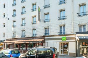 Ibis Styles Paris Eiffel Cambronne - Policies and Regulations