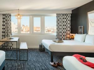 Ibis Styles Paris Gare De L'est Château Landon - Guest Reviews and Ratings