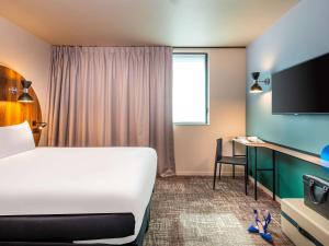 Ibis Styles Paris Meteor Avenue D'italie - Sustainability Commitments