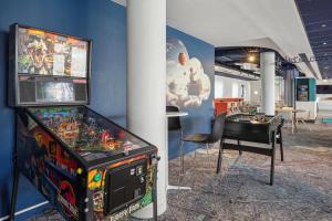 Ibis Styles Paris Orly Airport - Amenities and Facilities