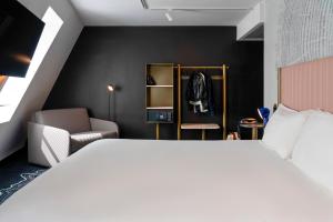 Ibis Styles Paris Porte De Versailles - Mairie D'issy - About Staying Here