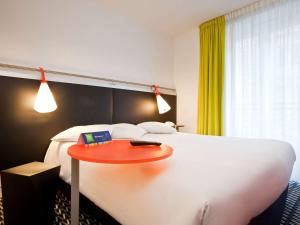 Ibis Styles Paris République Le Marais - Child-Friendly Accommodations