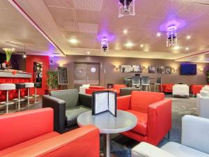 Ibis Styles Paris Roissy-Cdg - About Staying Here