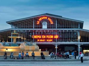 Ibis Styles Paris Saint Denis La Plaine - Policies and Restrictions