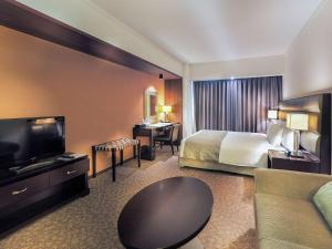 Ibis Styles Sapporo - COVID-19 Safety Measures