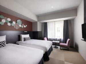 Ibis Styles Tokyo Ginza East - Location Highlights