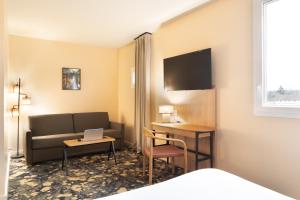 Ibis Styles Versailles Saint Quentin En Yvelines - Nearby Attractions