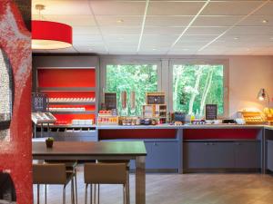 Ibis Velizy Jouy-En-Josas - Nearby Attractions