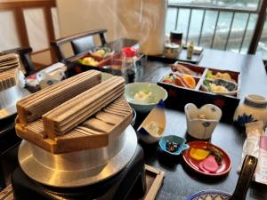 Ichifukuso - Cancellation and Prepayment Policies