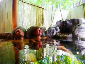 Ichirino Kogen Hotel Roan - Nearby Attractions