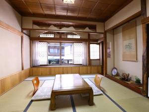 Ikariya Ryokan - Safety and Sanitation Measures