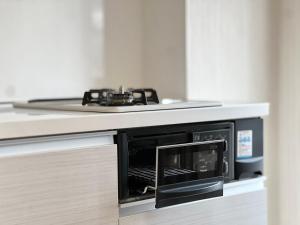 Ikebukuro 503 - Available Amenities