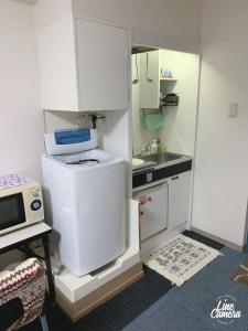 Ikebukuro 706 - Nearby Attractions