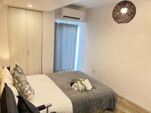 Ikebukuro Area 45 Nishiike Apartment - Available Amenities