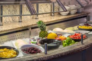 Imperial Hotel Blackpool - Questions About Staying Here