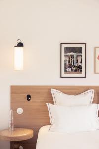 INDARRA Hotel - How To Book Your Stay