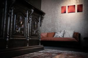 Inn Den Rikyu - Policies and Regulations