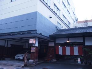 Inn of the Tale of Koto No Yume - Cultural Experiences