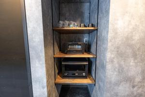 Inn The Omotesando - Nearby Attractions and Activities