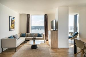 INNSiDE by Meliá Liverpool - Accessibility and Pets