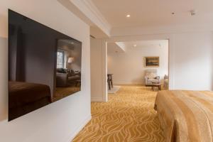 IP City Hotel Osaka - Imperial Palace Group - Transportation and Accessibility