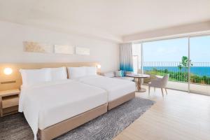 IRAPH SUI, a Luxury Collection Hotel, Miyako Okinawa - Recreational Activities