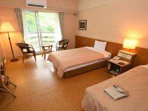 Iriomotejima-Jungle Hotel Painumaya - Frequently Asked Questions