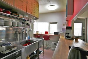 Iruka Hotel - Dining and Cuisine