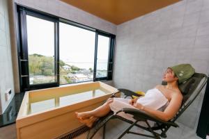 Ise-Shima Ohtaya Healing Stay - Transportation Options