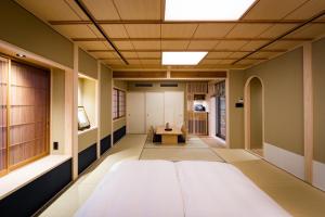 Ishibekoji Muan Review - Policies and Regulations