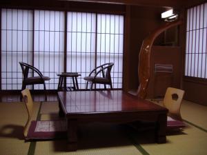 Ishibu-so - Health and Safety Measures