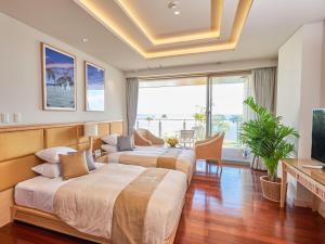 Ishigaki Resort Hotel - Location and Accessibility