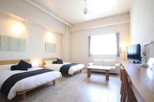 Ishigakijima Hotel Cucule - Frequently Asked Questions