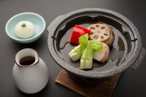 Ito Ryokuyu Review - Nearby Attractions and Activities