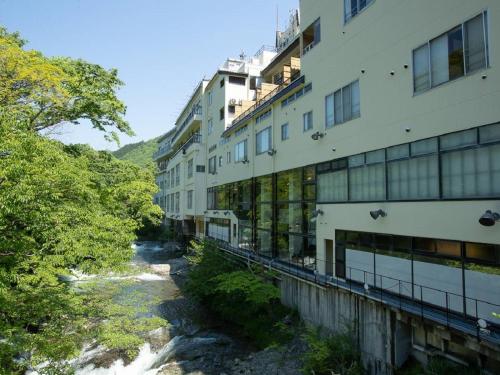 Itoen Hotel Bandai Mukaitaki - Check-in and Check-out