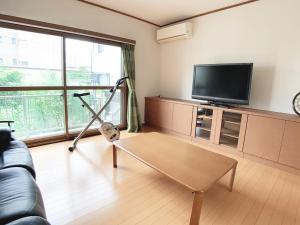 Itsukaichi First Villa Hiroshima - House Rules