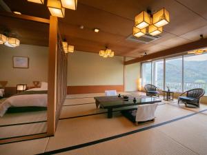 Iwakuni International Tourist Hotel - Policies and Important Information