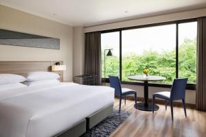 Izu Marriott Hotel Shuzenji - Location and Accessibility