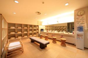 Izuajiro-onsen Shoufuen - Activity Offerings