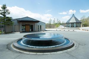 Izumigo AMBIENT Tateshina Hotel - Frequently Asked Questions